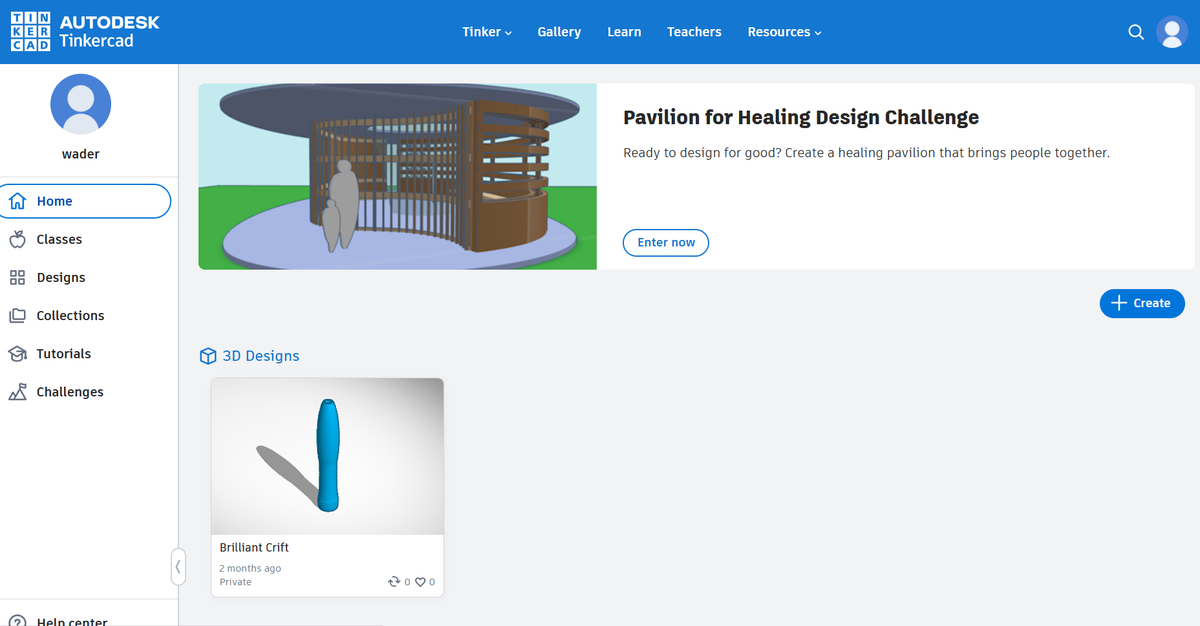 Fly Rod 6wt 9ft — Designing the Grip in Tinkercad